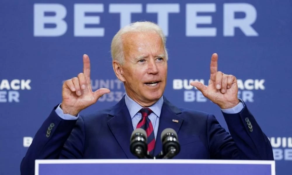 Μπάιντεν: Aπέφυγε τεχνηέντως το αίτημα του Πούτιν για online «συνάντηση»